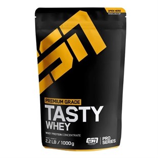 ESN Tasty Whey Protein 1000 Gr