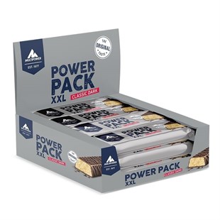 Multipower Power Pack XXL Protein Bar 60 Gr 12 Adet