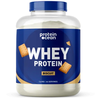 ProteinOcean Whey Protein 1.6 Kg