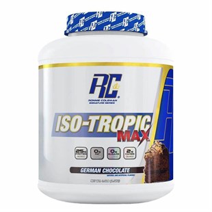 Ronnie Coleman Signature Series Iso-Tropic Max 1500 Gr